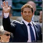 Tendulkar Quitting?