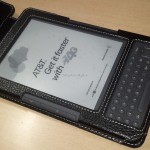 Amazin&rsquo; Kindle
