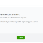 Disabled again