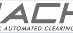 NACH Logo