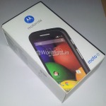 Moto E Review