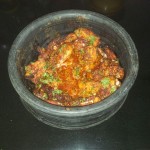 Honey Mustard Roast Bird