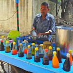 The Face of Innocence