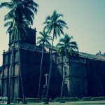 Kaleidoscope &ndash; Goa