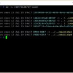 How to setup Raspberry Pi - NAS