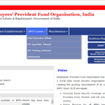 How to Link Aadhaar to you EPF Account