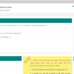 How to Correct Name in EPF